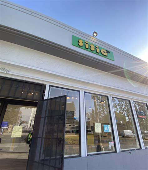 filipinotown restaurants.